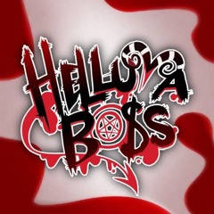 helluva boss !!