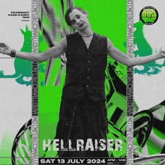 Hellraiser @ MHTR24 [Main Stage]