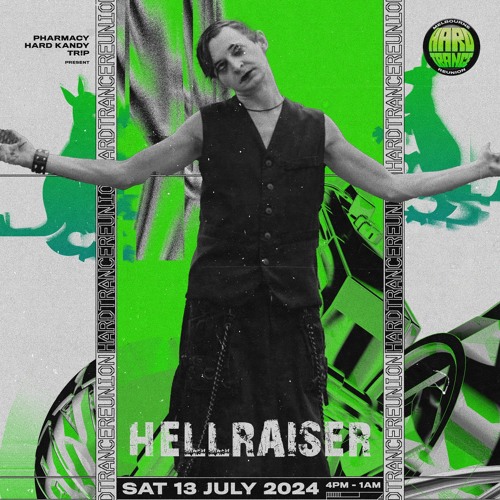 Copy of Hellraiser @ MHTR24 [Main Stage]