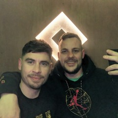 Linkz & HI MC - Pirate studio round 1