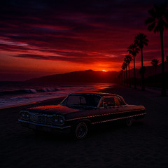 WESTSIDE BOOGIE - Sundown (Feat Anthony Naseeb)