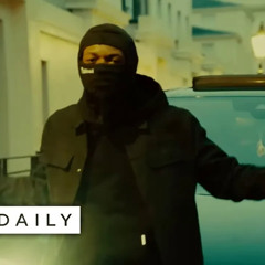 17Summers - Mansion Dreams [Music Video] | GRM Daily