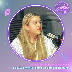 La salud mental como un derecho humano