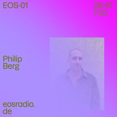EOS Radio Philip Berg 07.02.2021