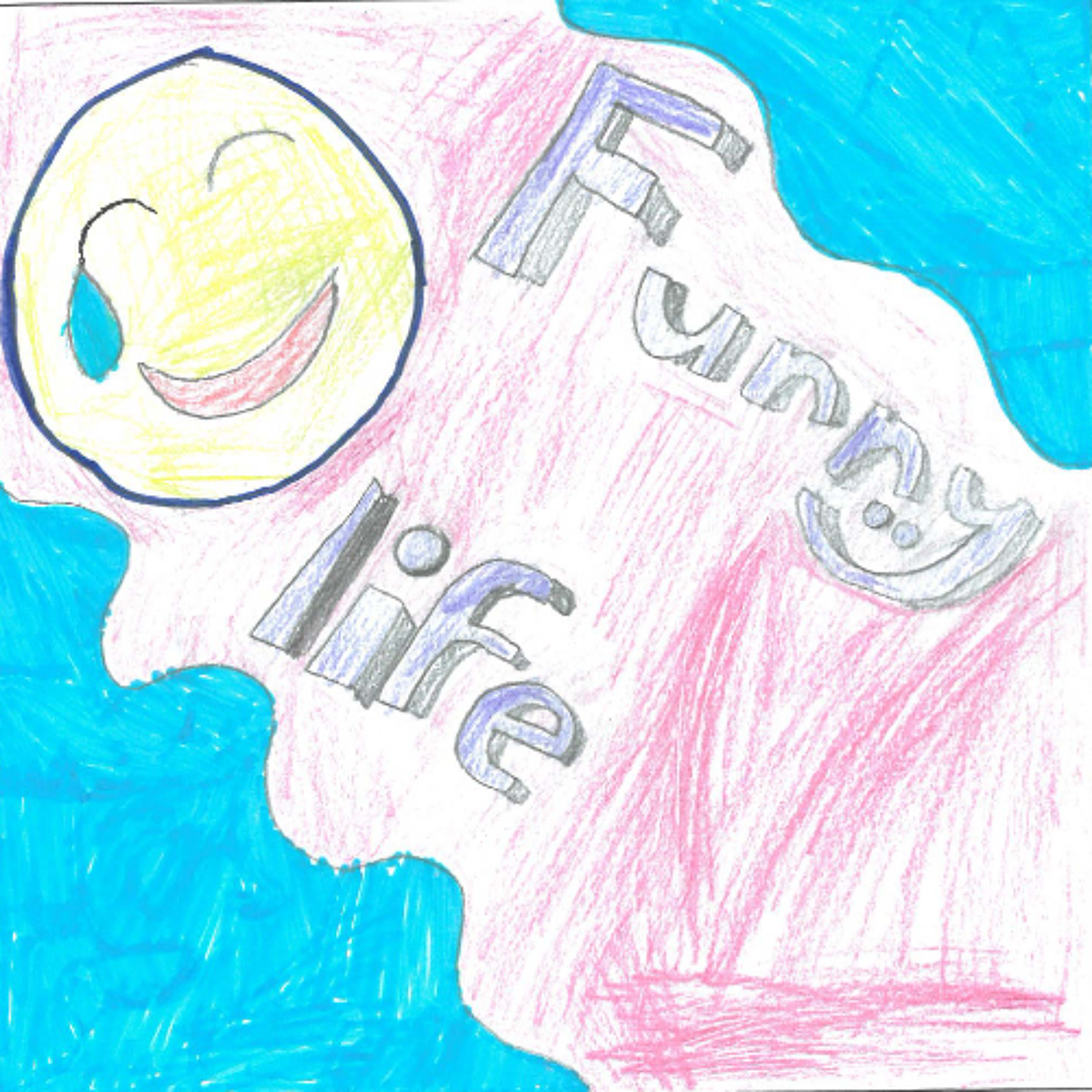 The Funny Things in Life - Charlie, Flynn, William, Ollie, and George - St Catherines School episode artwork