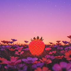 STRAWBERRY RECIPE mit Sarah