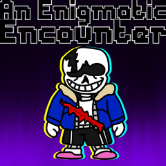 An Enigmatic Encounter [Furrified] V2