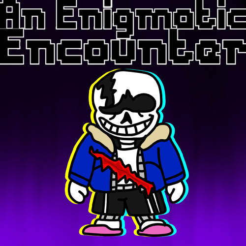 An Enigmatic Encounter [Furrified] V2