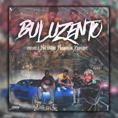 Buluzento ||Cuelas-c || Og Sigano || Barras4L || Edy Boy||