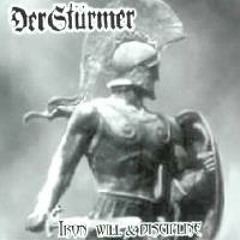 DER STÜRMER - Iron Will & Discipline