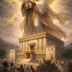 🎵 _קוצים, לא קרניים_  מאת שריל קלייד_אש_ת'אנדרבירד