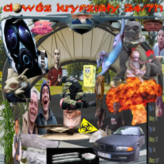 Muza do wypadania zapłonu w japońskim gruzie