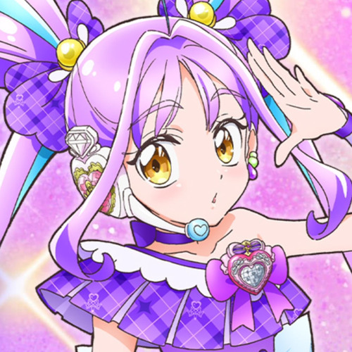 Kokoro Revolution - Kimi to Idol Precure