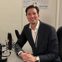 Michiel Hoogeveen (JA21) - Trending 29 februari 2024