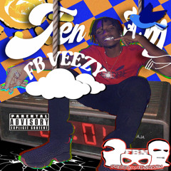 FB Veezy - 10 AM