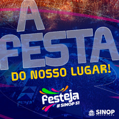 Festeja Sinop - A Festa do nosso lugar
