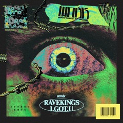 Masters At Work - Work (Ravekings & I.GOT.U Remix)