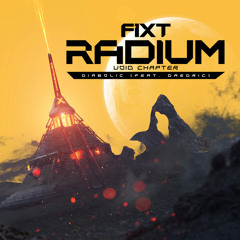 FiXT: Radium (Future Rock Compilation Series)