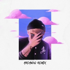Josh A - PAINLESS (Arcando Remix)