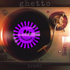 GHETTO