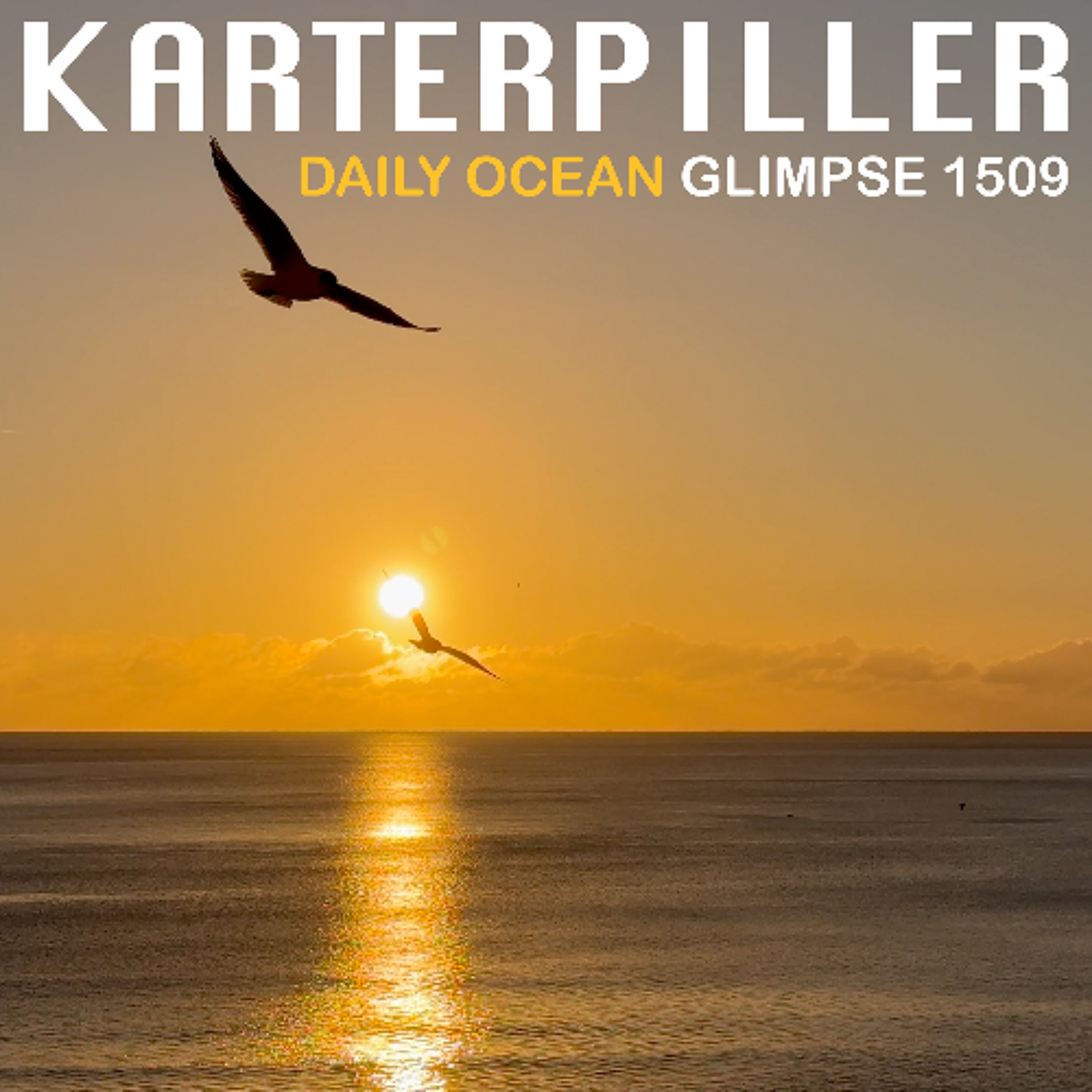 Glimpse 1509 (Nov 19 2025) episode artwork