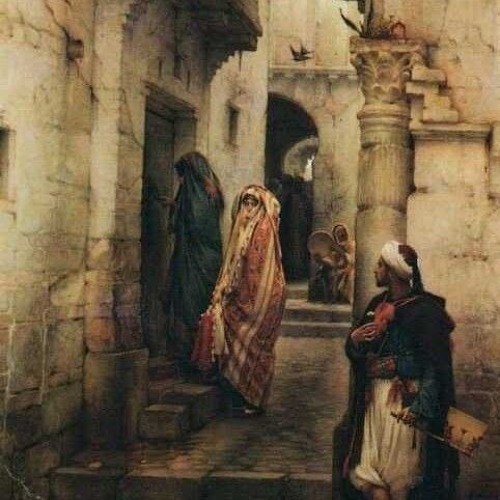 خلِّ الغرام لصبّ دمعُه دمُه || محمد السعيد