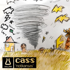 Cass (UK) - NotKansas (Cass 4by4 Mix) [Our Secret Lab Sounds]