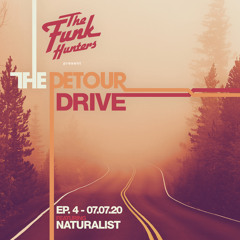 The Detour Drive Ep 4 Feat Naturalist + Mark Woodyard, Alex Maher, Thomas Workshop