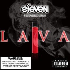 LAVA (feat. Siah)