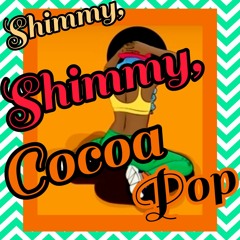 Scotty Beamin - "SHIMMY-SHIMMY COCOA POP" (We Made It remix)