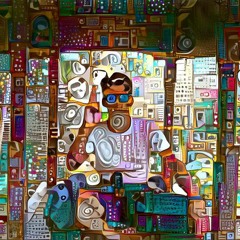 Luca Pecss - Superfly