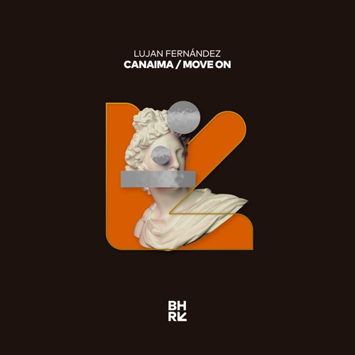 Lujan Fernandez - Canaima (Original Mix)