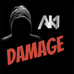 Ak1 - Damage