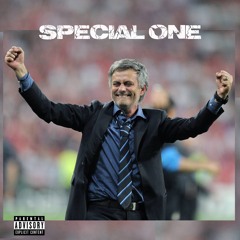 SPECIAL ONE