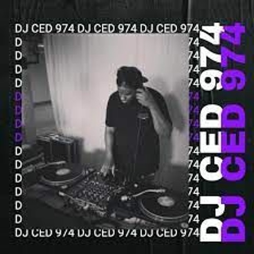 DJ CED 2023 - MIX ZOUK LOVE