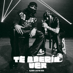 Te Quería Ver (Vale Remix) [FREE DL] *PITCHED DOWN 4 COPYRIGHT*