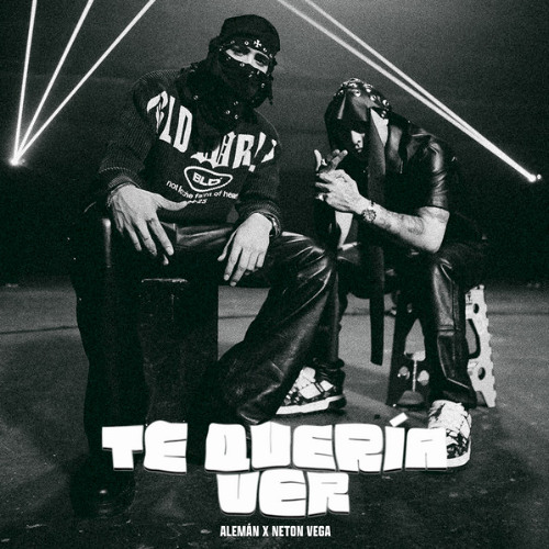 Te Quería Ver (Vale Remix) [FREE DL] *PITCHED DOWN 4 COPYRIGHT*