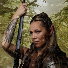 Nur'amer, The Capital