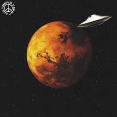 @MARLONTHEMARTIAN - HOME PLANET