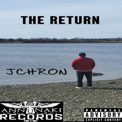 Jchron - Hit My Line (Prod By. Jchron)