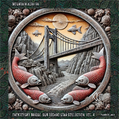 Takashi Mori - Fog Effect (Original Mix)