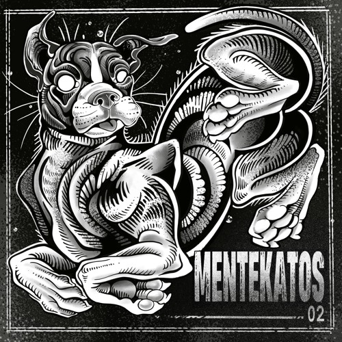 Ciklo - Red Memories [Mentekatos 02]