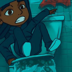 Iluvbani - Edward Scissorhands Fast