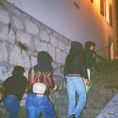 Just Sven - Komm mit mir (extendeded) [SoundCloud Demo]