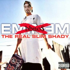 The Real Slim Shady x edamame ? ( bbno$, Rich Brian  & EMINEM )