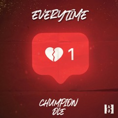 Everytime (feat. Bea Go)