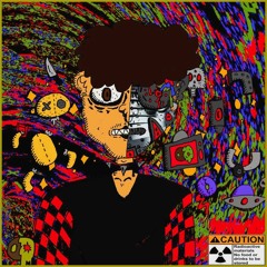 PERFECT/ALONE (Prod. Wonderlust x idly blare)