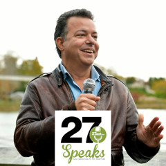 John Avlon Talks Redistricting