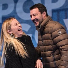 Meloni, Salvini and Italy's future, in and out of the EU