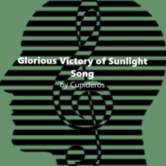 GLORIOUS SUNLIGHT VICTORY SONG VIDEO FIN